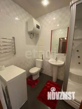 1-к квартира, на длительный срок, 48м2, 4/9 этаж