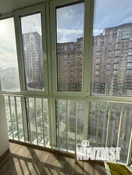 1-к квартира, на длительный срок, 41м2, 8/24 этаж