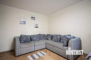 1-к квартира, посуточно, 30м2, 7/9 этаж