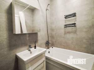 Студия квартира, на длительный срок, 27м2, 18/26 этаж