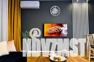 3-к квартира, посуточно, 70м2, 17/24 этаж