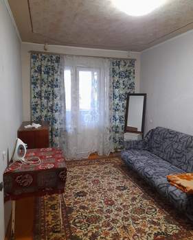 3-к квартира, на длительный срок, 64м2, 5/9 этаж