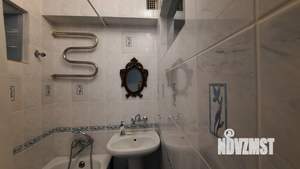 1-к квартира, на длительный срок, 31м2, 2/5 этаж