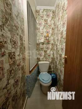 2-к квартира, на длительный срок, 51м2, 6/10 этаж