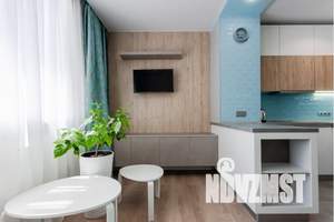 2-к квартира, посуточно, 42м2, 11/20 этаж