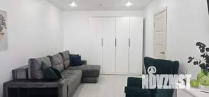 1-к квартира, посуточно, 42м2, 5/25 этаж