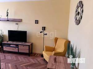 2-к квартира, на длительный срок, 49м2, 4/5 этаж