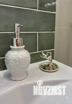 1-к квартира, посуточно, 25м2, 7/23 этаж