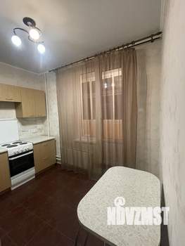 1-к квартира, на длительный срок, 40м2, 10/17 этаж