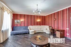 1-к квартира, посуточно, 100м2, 1/1 этаж