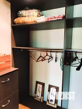 2-к квартира, посуточно, 48м2, 4/5 этаж