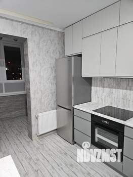 2-к квартира, на длительный срок, 58м2, 24/25 этаж