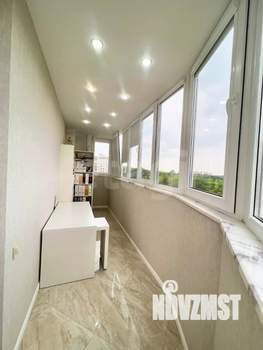 4-к квартира, на длительный срок, 98м2, 6/23 этаж