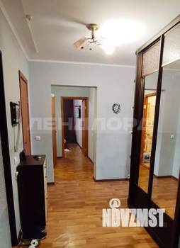 3-к квартира, на длительный срок, 75м2, 14/16 этаж