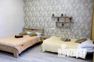 1-к квартира, посуточно, 55м2, 14/21 этаж