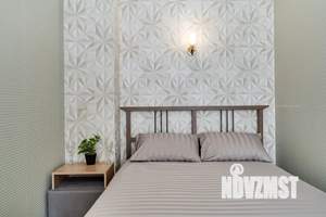 2-к квартира, посуточно, 50м2, 11/20 этаж