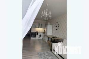 1-к квартира, посуточно, 29м2, 16/17 этаж