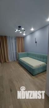 2-к квартира, на длительный срок, 49м2, 13/17 этаж