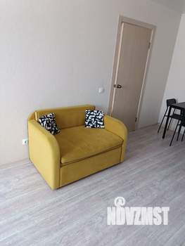 Студия квартира, на длительный срок, 24м2, 1/19 этаж