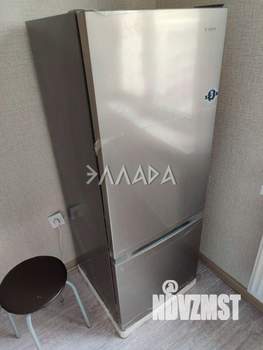 1-к квартира, на длительный срок, 40м2, 6/16 этаж