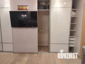 2-к квартира, посуточно, 75м2, 5/16 этаж