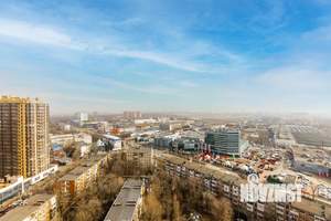 1-к квартира, посуточно, 31м2, 1/1 этаж