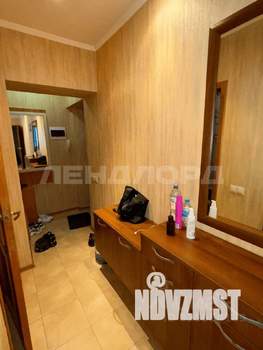 2-к квартира, на длительный срок, 40м2, 2/4 этаж