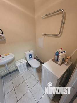 1-к квартира, на длительный срок, 36м2, 7/19 этаж