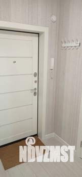 1-к квартира, посуточно, 34м2, 16/17 этаж