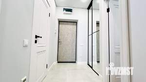 2-к квартира, на длительный срок, 42м2, 19/20 этаж