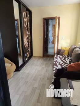 2-к квартира, посуточно, 30м2, 3/3 этаж