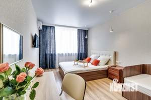 2-к квартира, посуточно, 52м2, 11/25 этаж