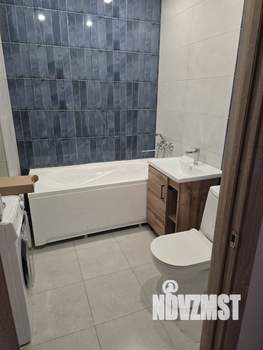 Студия квартира, на длительный срок, 30м2, 2/25 этаж