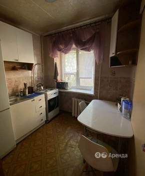 2-к квартира, на длительный срок, 40м2, 1/5 этаж