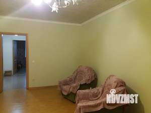 2-к квартира, на длительный срок, 56м2, 10/10 этаж