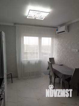 3-к квартира, на длительный срок, 63м2, 22/25 этаж