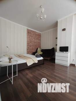 2-к квартира, посуточно, 54м2, 2/2 этаж