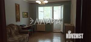 2-к квартира, на длительный срок, 56м2, 3/10 этаж
