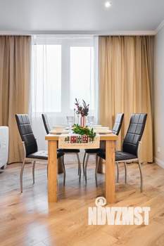 2-к квартира, посуточно, 75м2, 18/33 этаж