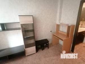 1-к квартира, на длительный срок, 18м2, 4/5 этаж