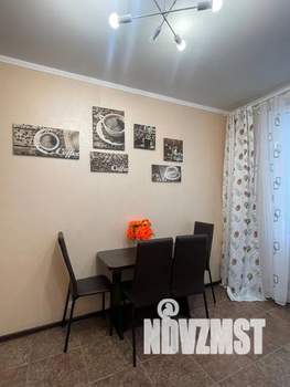 2-к квартира, посуточно, 50м2, 16/18 этаж