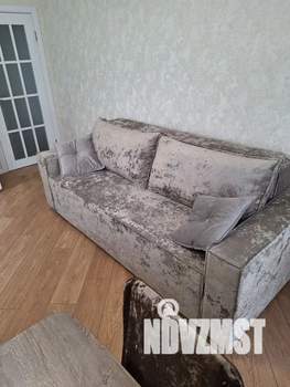 2-к квартира, посуточно, 44м2, 16/25 этаж