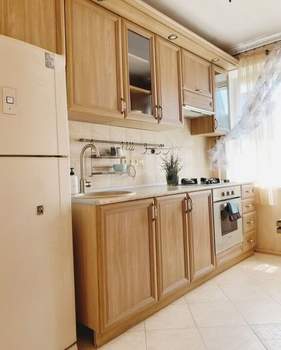 3-к квартира, на длительный срок, 54м2, 4/10 этаж