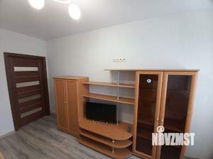 1-к квартира, на длительный срок, 33м2, 6/25 этаж