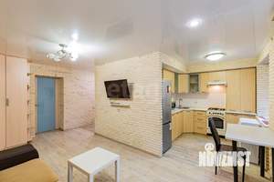 2-к квартира, на длительный срок, 45м2, 1/5 этаж
