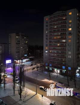 1-к квартира, на длительный срок, 43м2, 6/19 этаж