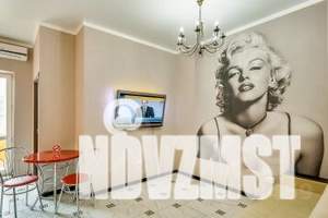 1-к квартира, посуточно, 48м2, 3/23 этаж