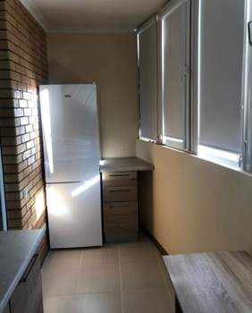 1-к квартира, на длительный срок, 38м2, 9/12 этаж