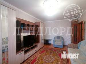 2-к квартира, на длительный срок, 53м2, 1/10 этаж