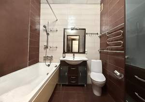 2-к квартира, на длительный срок, 80м2, 8/11 этаж